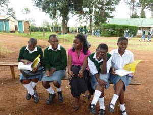 ANPPCAN-Kenya, African Network for the prevention and protection against child abuse and network | Human Rights & Advocacy