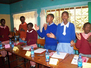 ANPPCAN-Kenya, African Network for the prevention and protection against child abuse and network | Human Rights & Advocacy