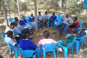 ANPPCAN-Kenya, African Network for the prevention and protection against child abuse and network | Human Rights & Advocacy