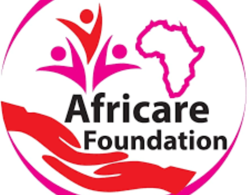 Africare Child Foundation Kenya | Health & Wellbeing