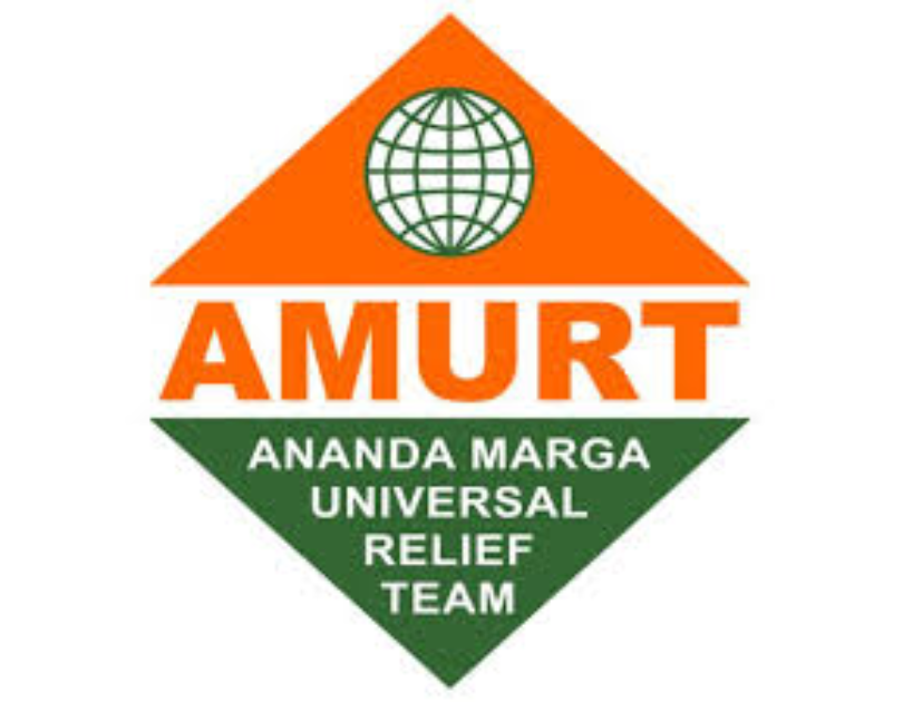 Amurt International | Emergency & Disaster Relief | Emergency & Disaster Relief