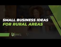 Business ideas for rural development initiative (BIRD Initiative) | Youth Empowerment