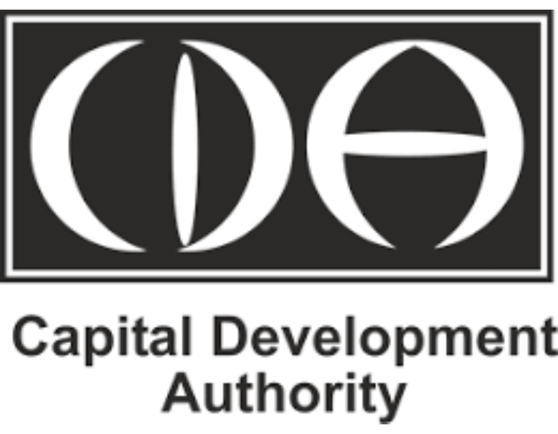 Capital development organization - Environmental Sustainability