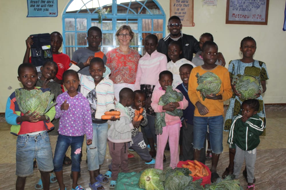 Children restoration family organization | Human Rights & Advocacy
