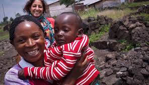 Children restoration family organization | Human Rights & Advocacy
