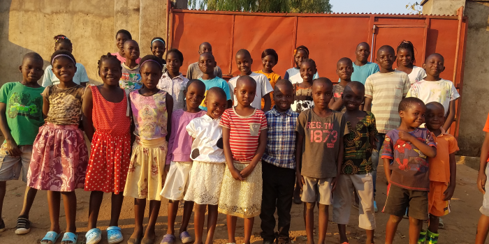 Children restoration family organization | Human Rights & Advocacy