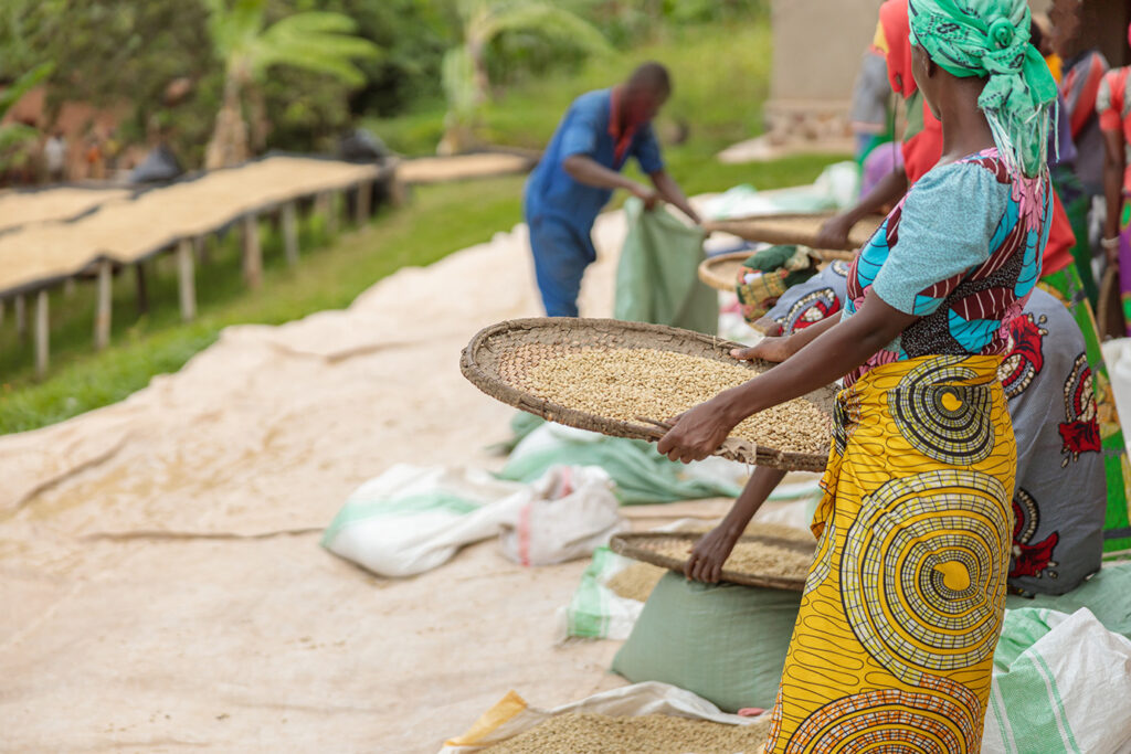 Community empowerment and rural development services | Education & Training