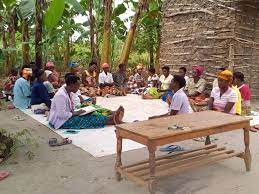 Community empowerment and rural development services | Education & Training