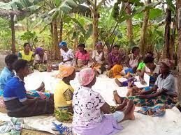 Community empowerment and rural development services | Education & Training