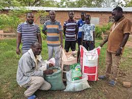 Community empowerment and rural development services | Education & Training