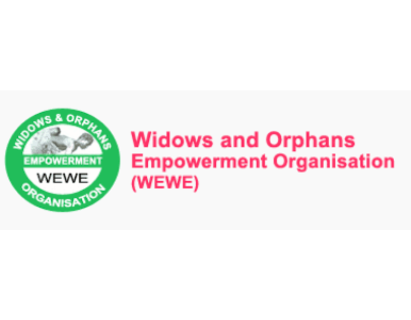 Empowerment of widows and orphans Initiative | Poverty Alleviation