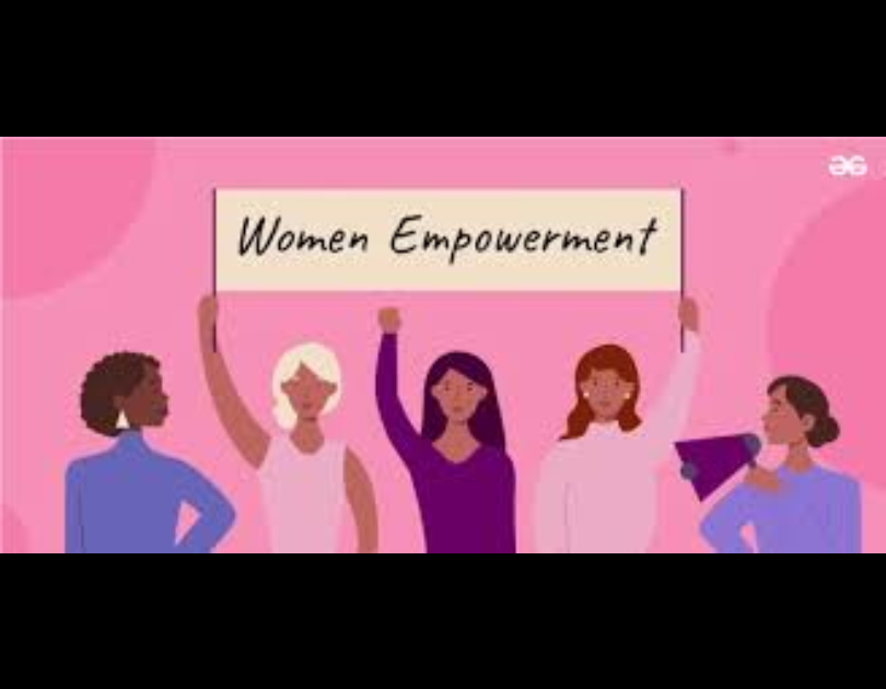 Fair view and women empowerment programme