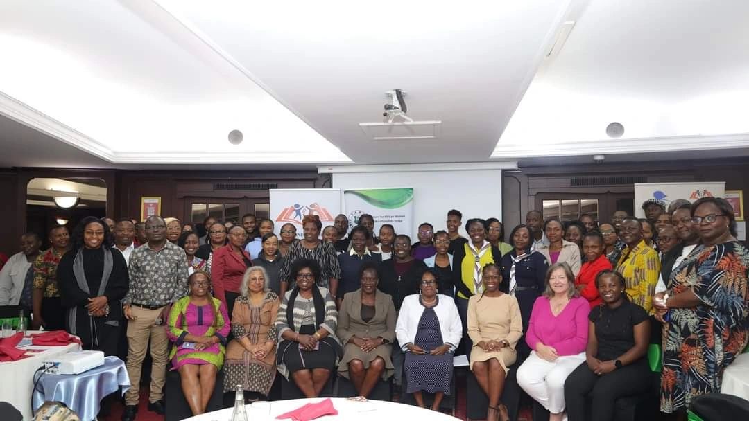Forum for African women educationalists- Kenya chapter | Education & Training
