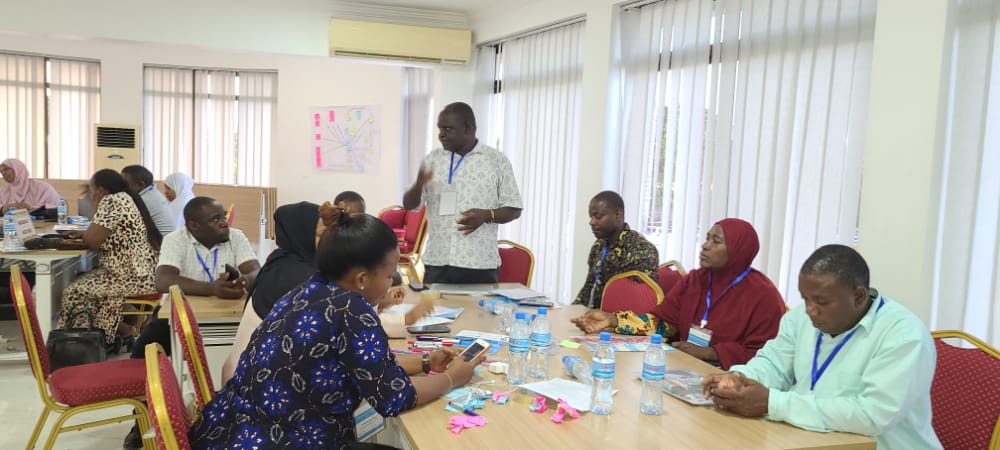 Global e-Schools and communities initiatives (GeSCI) Kenya | Education & Training