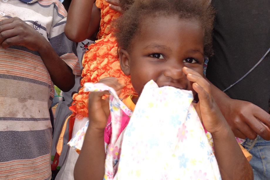 HIV/AIDS Orphans charity foundation
