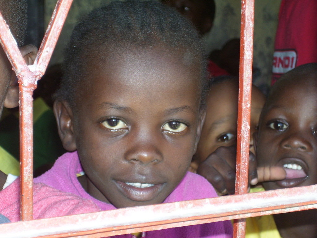 HIV/AIDS Orphans charity foundation