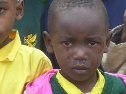 HIV/AIDS Orphans charity foundation