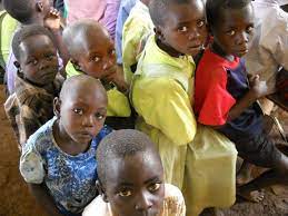 HIV/AIDS Orphans charity foundation