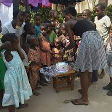 Hope for all community care program