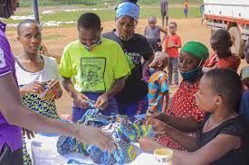 Hope for all community care program