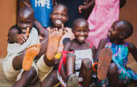 Hope for all community care program