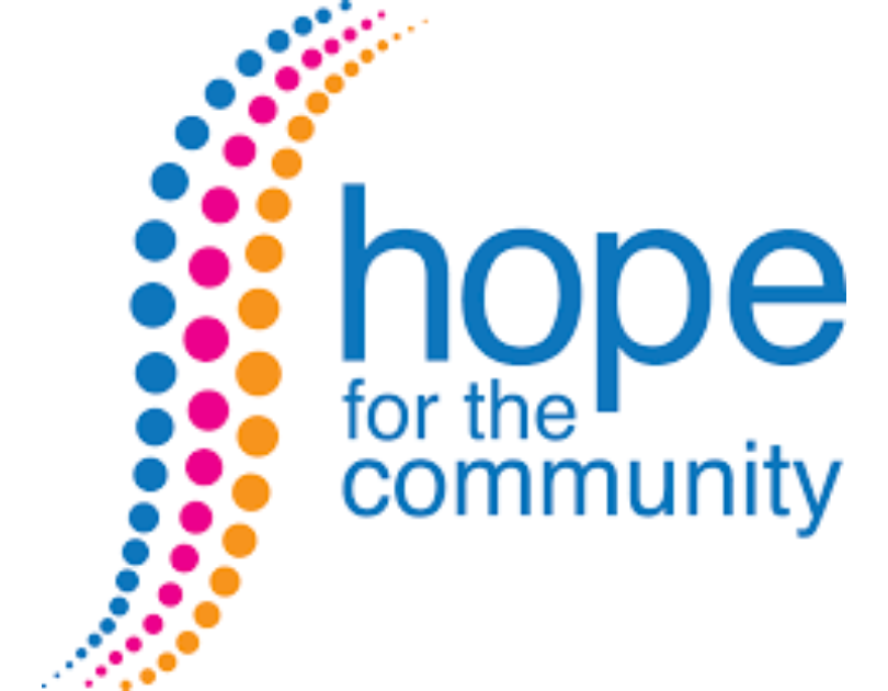 Hope for all community care program