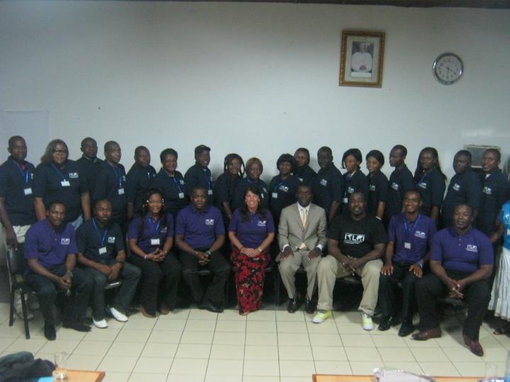 International Leadership Institute | Education & Training