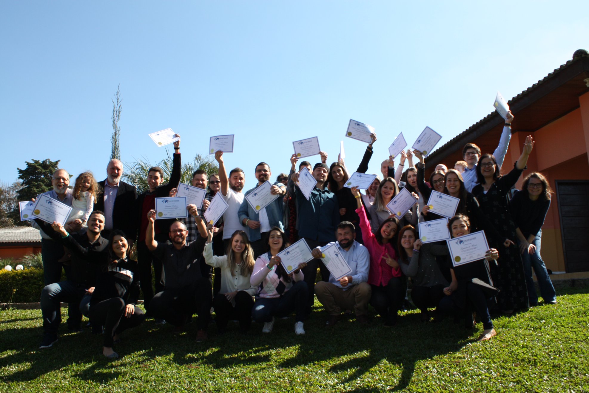 International Leadership Institute | Education & Training