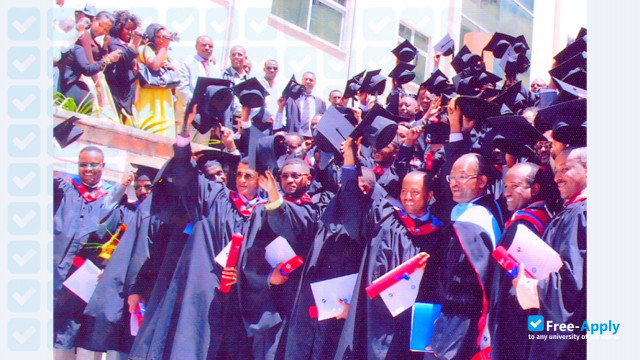 International Leadership Institute | Education & Training