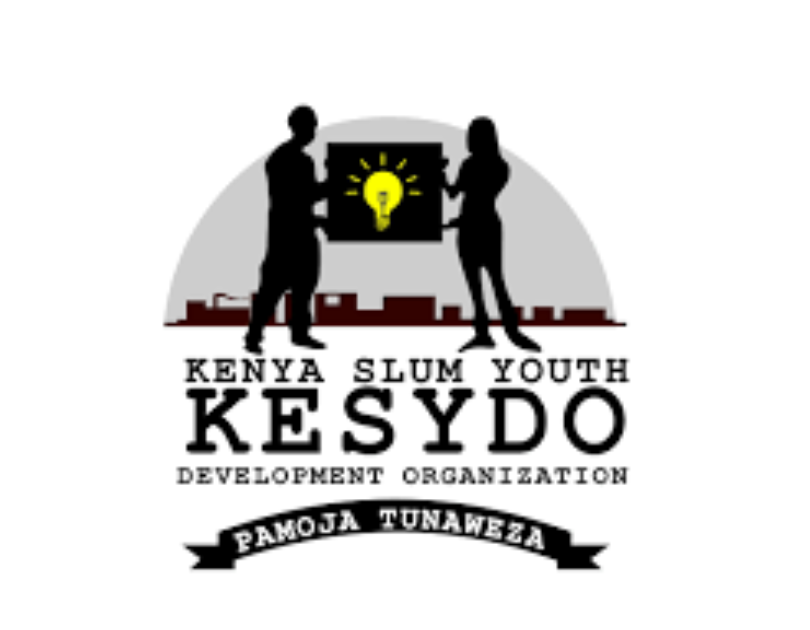 Kenya slum youths development organization