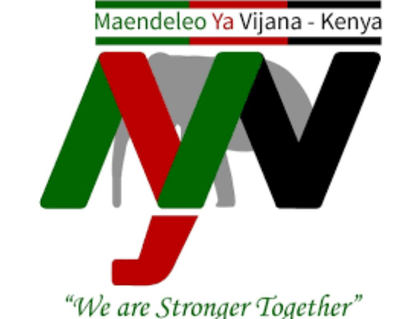 Maendeleo ya vijana wa Kenya | Youth Empowerment