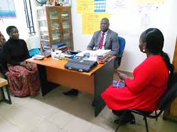 Mercy Compassionate Centre | Health & Wellbeing