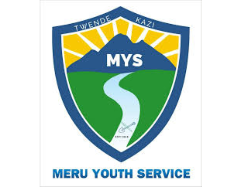 Meru youth and women Empowerment programme | Human Rights & Advocacy