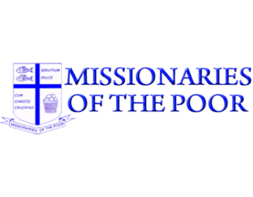 Missionaries of the poor | Human Rights & Advocacy