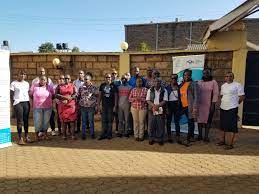National empowerment of Deaf Kenya | Human Rights & Advocacy