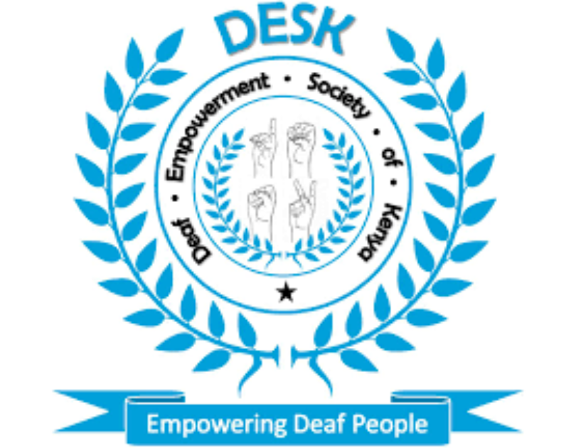 National empowerment of Deaf Kenya | Human Rights & Advocacy