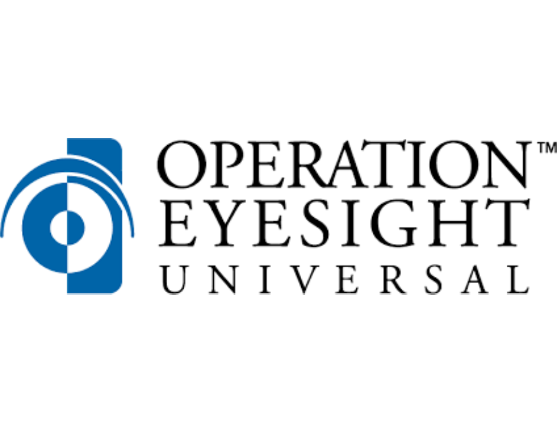 Operation eyesight programme | Health & Wellbeing