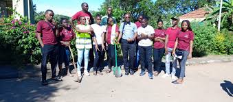 Solidarity For Youth Empowerment | Youth Empowerment