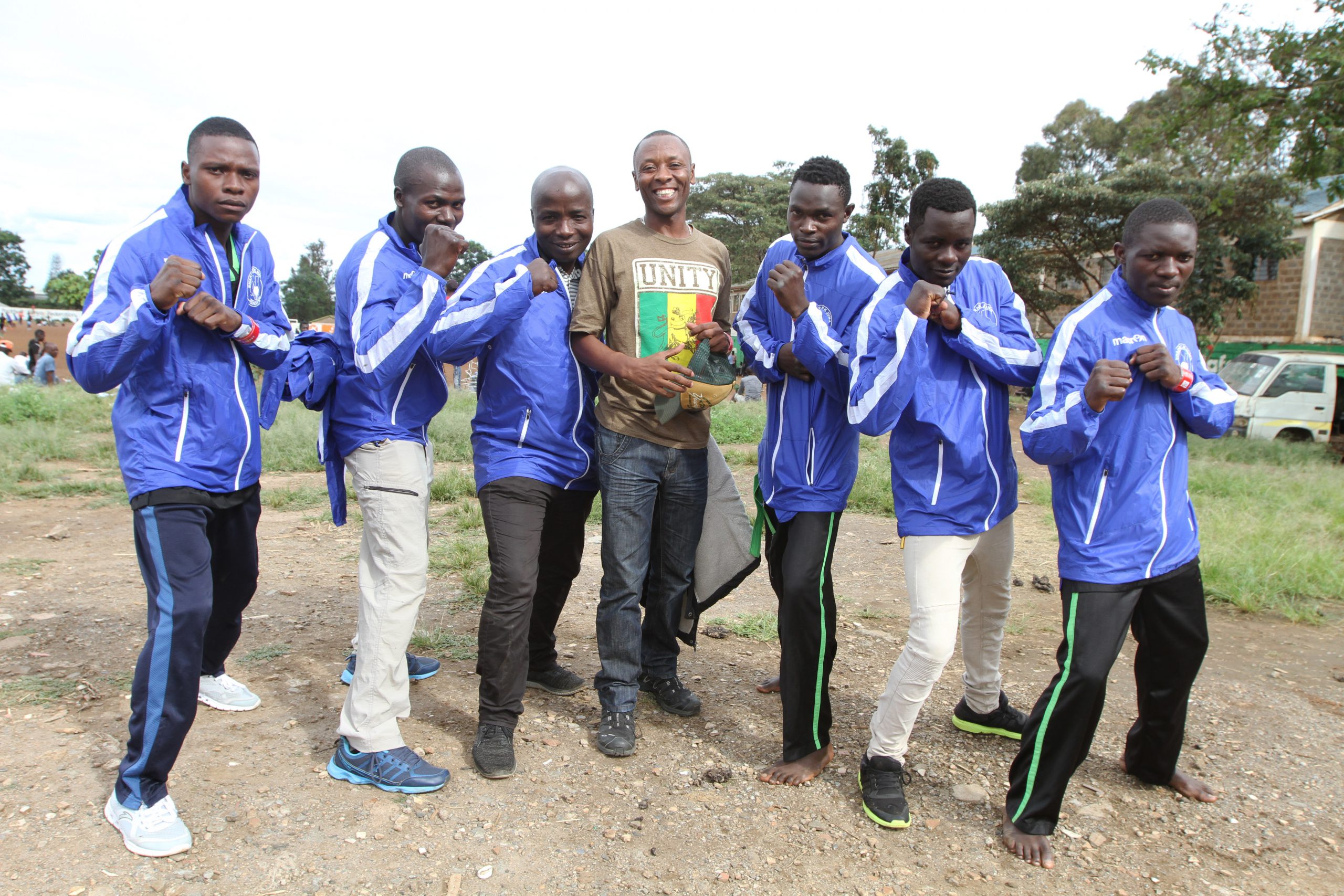 Solidarity For Youth Empowerment | Youth Empowerment