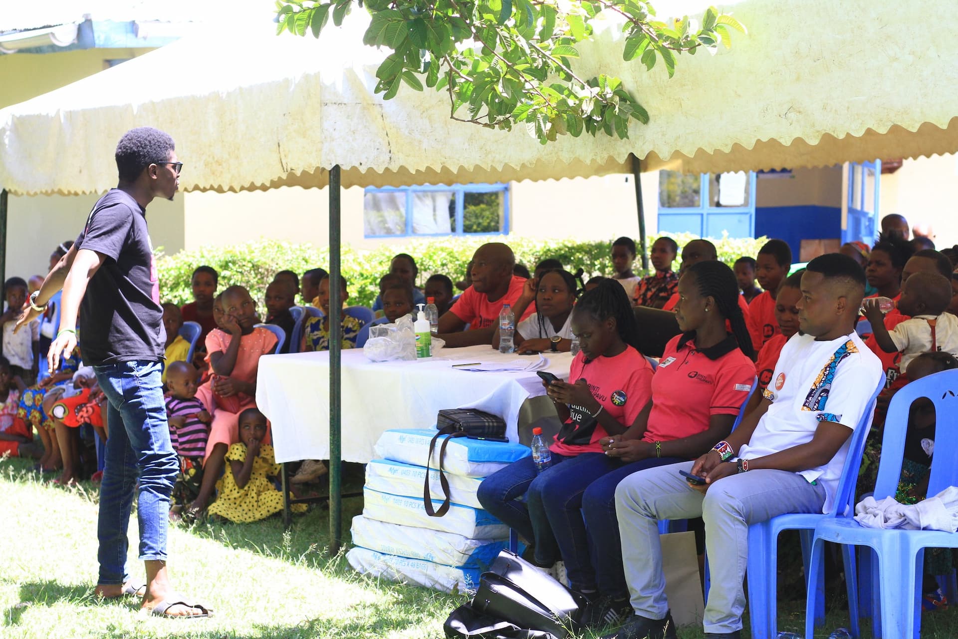 Solidarity For Youth Empowerment | Youth Empowerment
