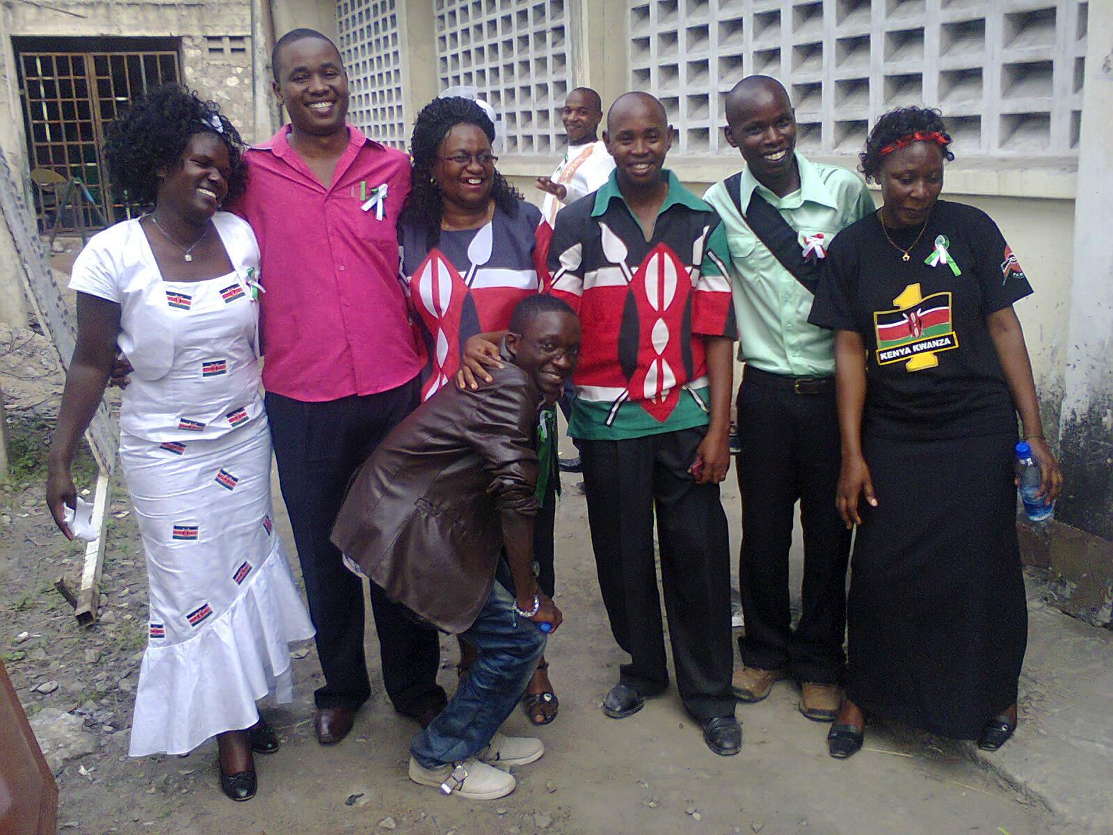 Solidarity For Youth Empowerment | Youth Empowerment