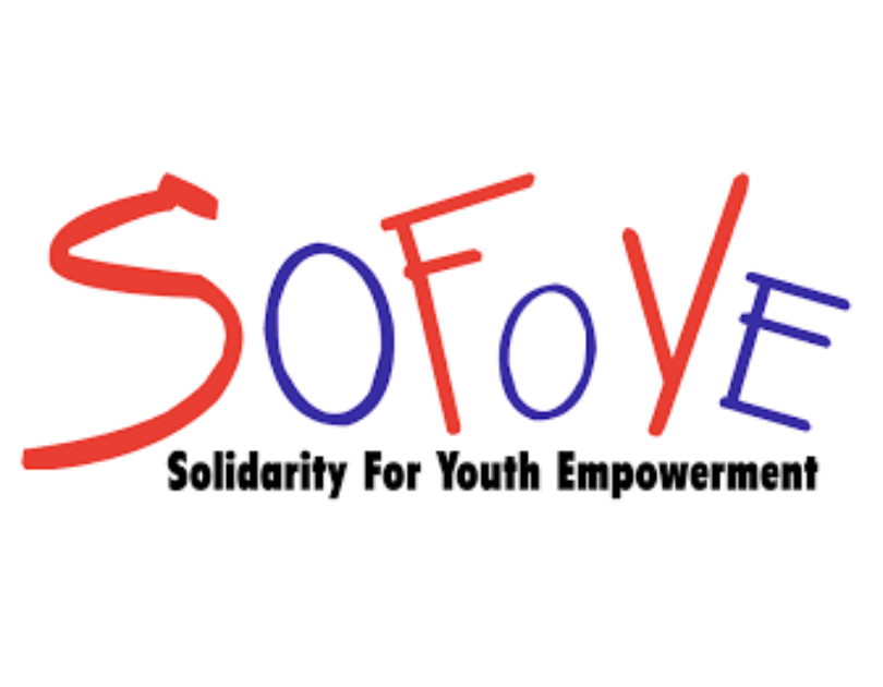 Solidarity For Youth Empowerment | Youth Empowerment