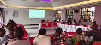 Resource conflict institute | Human Rights & Advocacy