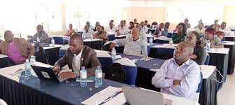 Resource conflict institute | Human Rights & Advocacy