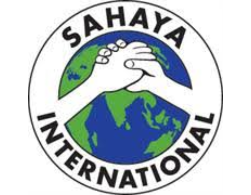 Sahaya deaf , Kenya | Human Rights & Advocacy