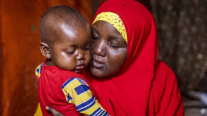 Save Somali women and children | Human Rights & Advocacy