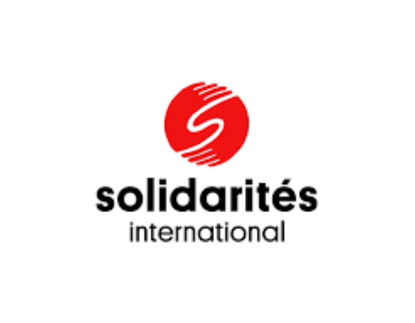 Solidarities | Emergency & Disaster Relief