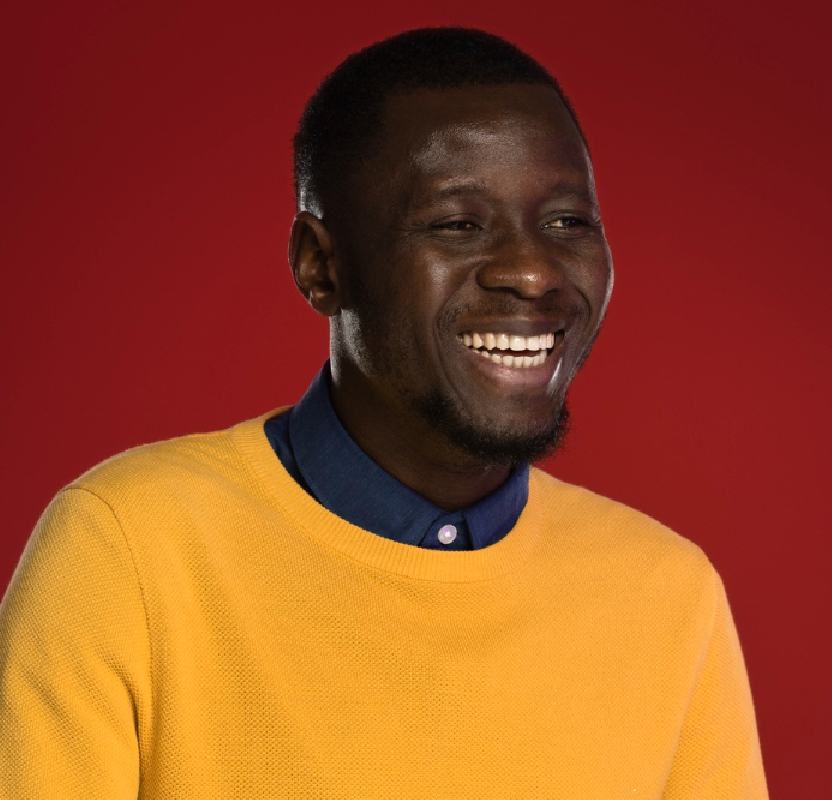 David Mwangi