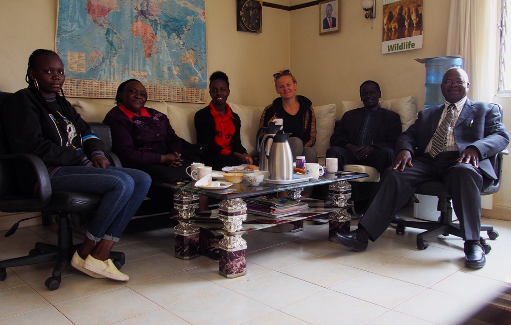 Tumaini fund for economic development international | Education & Training