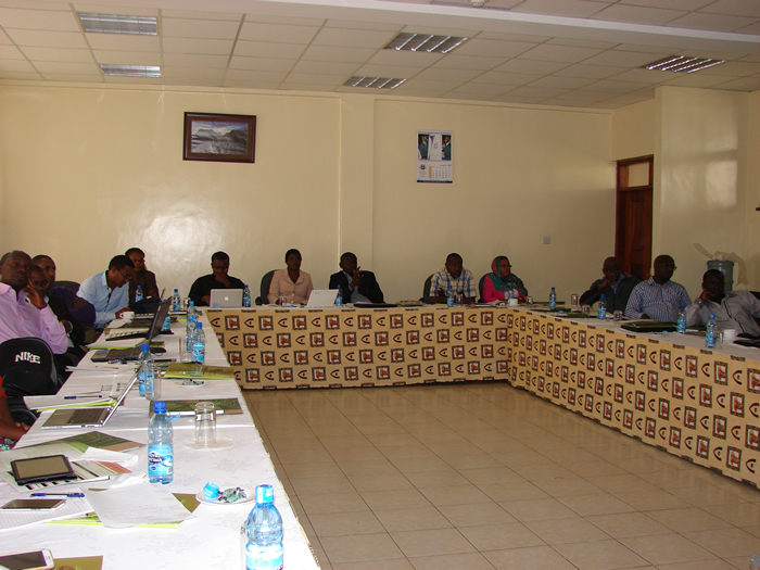 Tumaini fund for economic development international | Education & Training